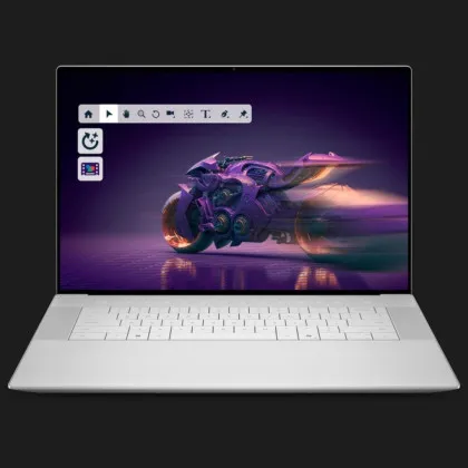 Ноутбук Dell 16 Premium DA16250 16.3
