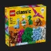 Конструктор LEGO Classic Творческие динозавры (11041)