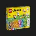 Конструктор LEGO Classic Творчі улюбленці (11034)
