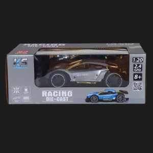 Автомобиль с р/у KS Drive — Extreme Racing (SL-8212ARHS)