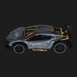 Автомобиль с р/у KS Drive — Extreme Racing (SL-8212ARHS)