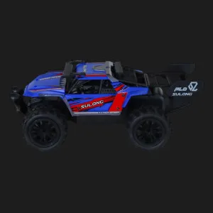 Автомобиль с р/у KS Drive Off-road — High speed, 1:16 (SL-8024A)