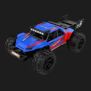 Автомобиль с р/у KS Drive Off-road — High speed, 1:16 (SL-8024A)