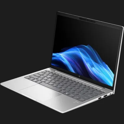 Ноутбук HP EliteBook X G1a 14 14" (AMD Ryzen AI 9/64GB/1TB (SSD)/AMD Radeon 890M) (CU0G1ET6) в Києві