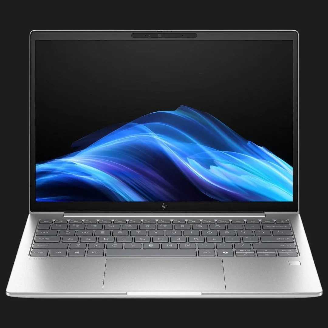 Ноутбук HP EliteBook X G1a 14 14" (AMD Ryzen AI 9/64GB/2TB (SSD)/AMD Radeon 890M) (CU0G1ET7)