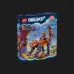Конструктор LEGO DREAMZzz Тварини мрій Іззі (71481)