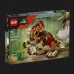 Конструктор LEGO Jurassic World Динозаврик Dolores: Аквилопс (76970)