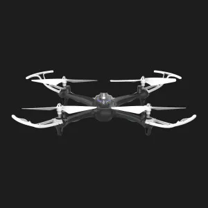 Квадрокоптер Syma X15A на р/к (X15A Black)