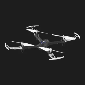 Квадрокоптер Syma X15A на р/к (X15A Black)