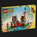 Конструктор LEGO Animal Crossing Веселий день Timmy і Tommy на природі (77059)