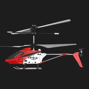 Вертолёт Syma с р/у 22 см (S107H Red)