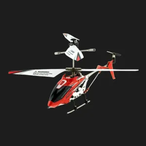 Вертолёт Syma с р/у 22 см (S107H Red)