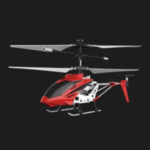 Вертолёт Syma с р/у 22 см (S107H Red)