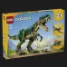 Конструктор LEGO Creator Тиранозавр (31151)
