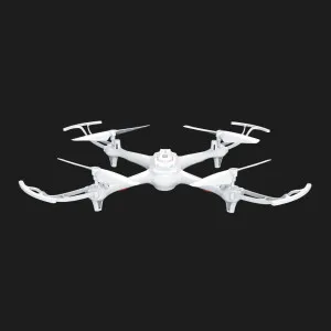 Квадрокоптер Syma X15A на р/к (X15A White)