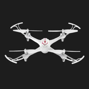 Квадрокоптер Syma X15A на р/к (X15A White)