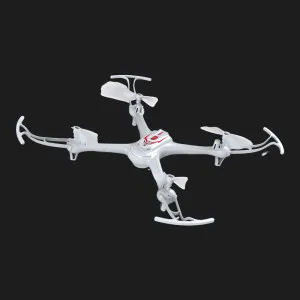 Квадрокоптер Syma X15A на р/к (X15A White)