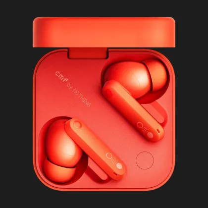 Навушники CMF by Nothing Buds Pro 2 B172 (Orange) в Полтаві