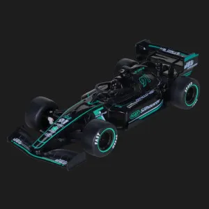 Автомобиль с р/у KS Drive — Spray Car Racing, 1:20 (SL-6064RH)