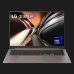 Ноутбук LG Gram Max 17.3" (Intel Core Ultra 7/32GB/1TB (SSD)/Intel Xe3 Graphics) (17Z90UB-H.AU76U3)