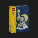 Конструктор LEGO Iconic Слоненя в небі (40814)