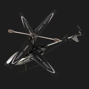 Вертолёт Syma с р/у 23 см (S5H Black)