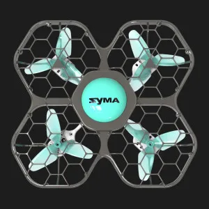 Квадрокоптер Syma X26PRO на р/к (X26PRO)