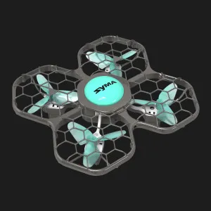 Квадрокоптер Syma X26PRO на р/к (X26PRO)