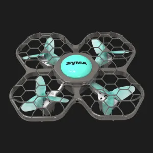 Квадрокоптер Syma X26PRO на р/к (X26PRO)