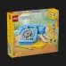 Конструктор LEGO Creator Ретро телефон (31174)