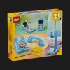 Конструктор LEGO Creator Ретро телефон (31174)