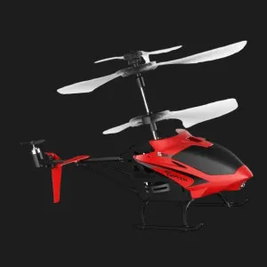 Вертолёт Syma с р/у 23 см (S5H Red)