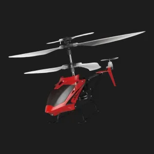 Вертолёт Syma с р/у 23 см (S5H Red)