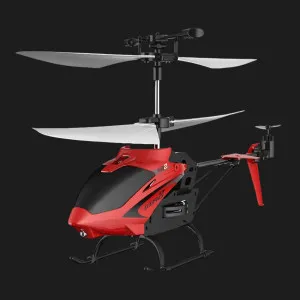 Вертолёт Syma с р/у 23 см (S5H Red)