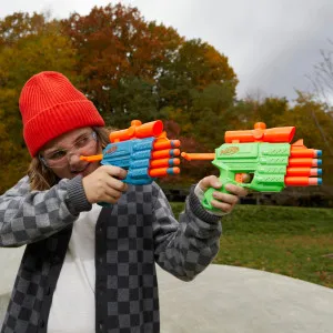 Набір бластерів ​Nerf Elite 2.0 Face off target (F8273)