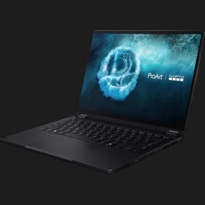 Ноутбук Asus ProArt PX13 13.3" (AMD Ryzen AI 9/24GB/1TB (SSD)/RTX 4050) (HN7306W-DB72T-CB) в Новому Роздолі