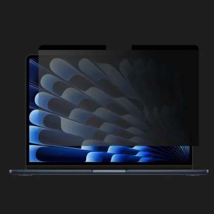 Защитная магнитная пленка 9:42 Shadow для MacBook Pro/Air 13,3 2018-2021 в Киеве