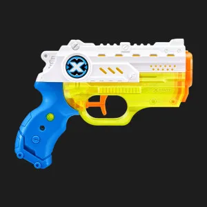 Набір водних бластерів X-Shot Fast Fill Nano Double Pack (56334R)