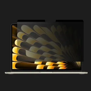 Захисна магнітна плівка 9:42 Shadow для MacBook Air 13.6 (2022-2026)