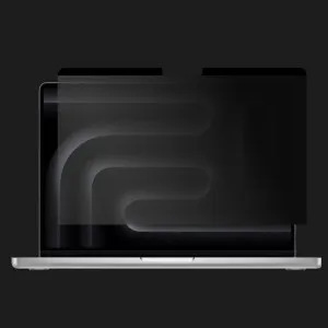 Захисна магнітна плівка 9:42 Shadow для MacBook Pro 14'' (2021-2026)