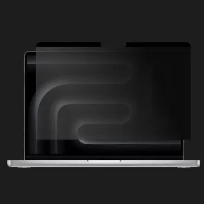 Захисна магнітна плівка 9:42 Shadow для MacBook Pro 14'' (2021-2026) в Києві