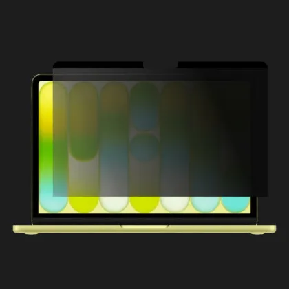 Захисна магнітна плівка 9:42 Shadow для MacBook Neo (2026) в Києві