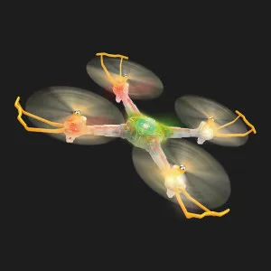 Квадрокоптер Syma X33 на р/к (X33)