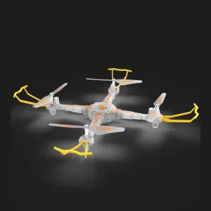 Квадрокоптер Syma X33 на р/к (X33)
