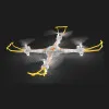 Квадрокоптер Syma X33 на р/к (X33)