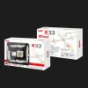 Квадрокоптер Syma X33 на р/к (X33)