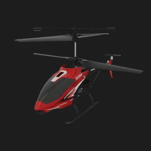 Вертолёт Syma с р/у 32.5 см (S39H)
