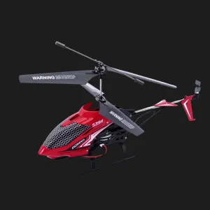 Вертолёт Syma с р/у 32.5 см (S39H)