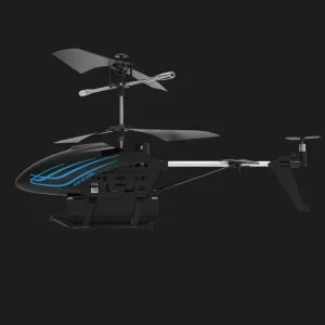 Вертолёт Syma: Revolt с р/у AeroLume (S9)