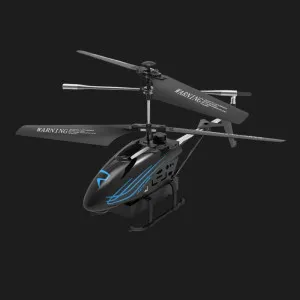 Вертолёт Syma: Revolt с р/у AeroLume (S9)